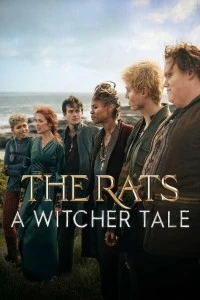 Крысы: Ведьмачья история (2025)